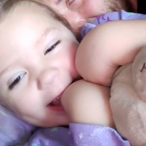 Meet your Posher, Jeff